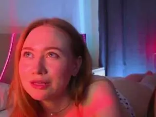 Camsoda Private Sex Chat of liliangonzalez