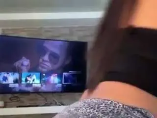 Camsoda Sex Chat of melisa-ross25