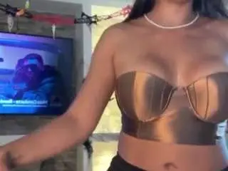 Camsoda Watch Live Sex Cams of melisa-ross25