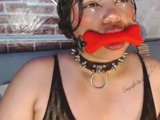 Camsoda Live Sex of pamelaevanns