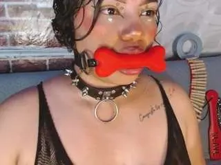 Camsoda Nude Webcam of pamelaevanns