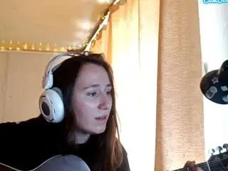 Camsoda Nude Webcam of yongleszczynski