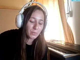 Camsoda Nude Webcam of yongleszczynski