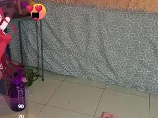 Camsoda Adult Webcams of black-pussydoll