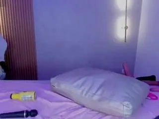 Camsoda Live Porn of liah-cleir