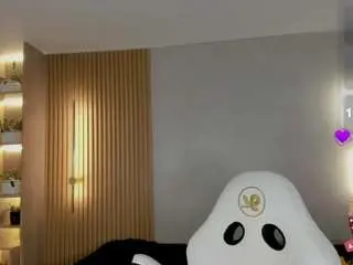 Camsoda Live Sex Cam of liah-cleir
