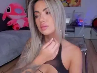 Camsoda Best live sex cam show of tinakart3r