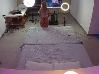 Camsoda Free Live Porn of voyeurcam-jb-office-2