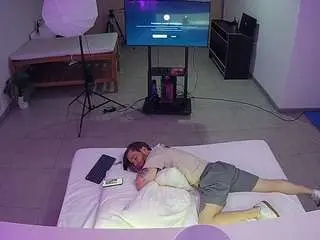 Camsoda Sex Cam of voyeurcam-jb-office-2