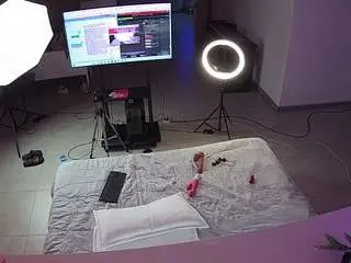 Camsoda Best Webcam of voyeurcam-jb-office-2