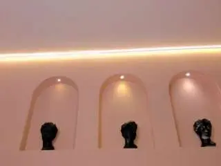 Camsoda Live Sex of abigail777