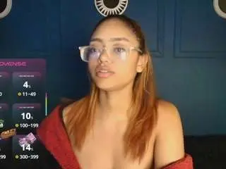 Camsoda Adult Webcams of alice-simmons