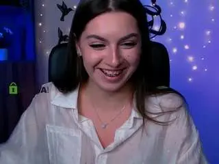 Camsoda Watch Live Sex Cams of amalialowell