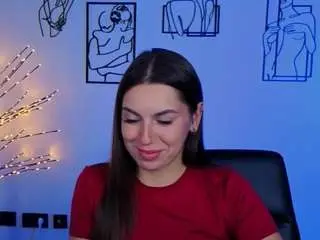 Camsoda Sex Chat of amalialowell