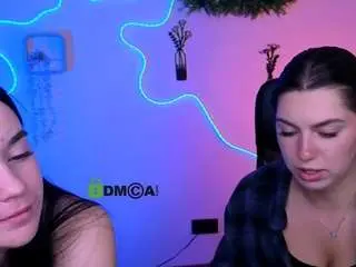 Camsoda Sex Cam of amalialowell