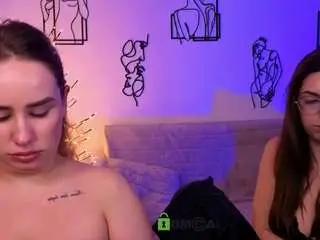Camsoda Adult Video Chat of amalialowell