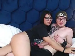 Camsoda Nude Webcam of nina-passionf
