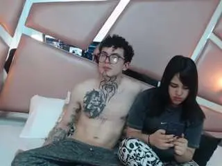 Camsoda Live Sex Cam of nina-passionf