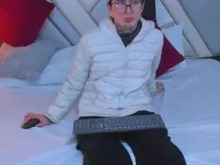 Camsoda Live Sex of nina-passionf