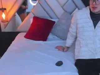 Camsoda Adult Video Chat of nina-passionf