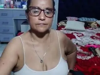 Camsoda Live Sex of samy-mature