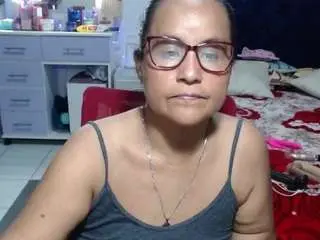 Camsoda Adult Webcam of samy-mature