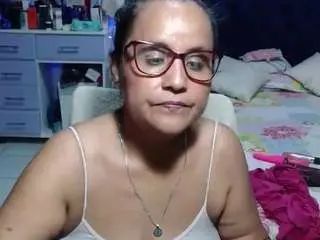 Camsoda Best live sex cam show of samy-mature
