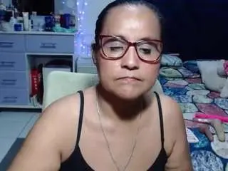 Camsoda Live Sex Cam of samy-mature