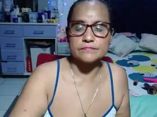 Camsoda Private Sex Chat of samy-mature