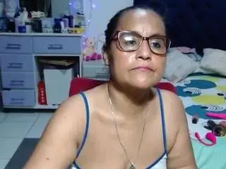 Camsoda Free Live Porn of samy-mature