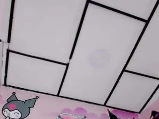 Camsoda Private Sex Chat of valery-cute