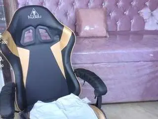 Camsoda Adult Webcam of velvet-celeste-b