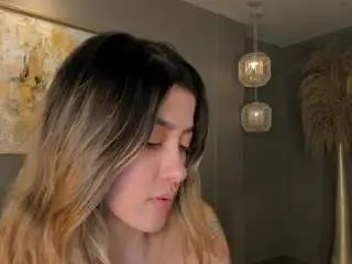 Camsoda Live Sex of evebenson