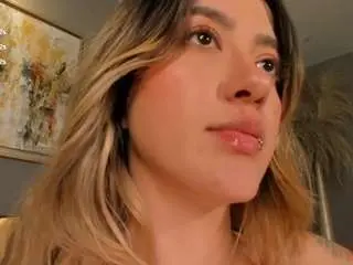 Camsoda Best Webcam of evebenson