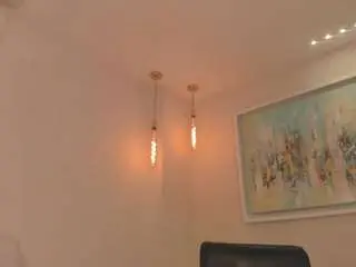 Camsoda Private Sex Chat of evebenson