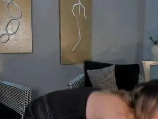 Camsoda Free Live Porn of evebenson