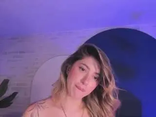 Camsoda Live Sex of evebenson
