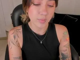 Camsoda Sex Cam of evebenson