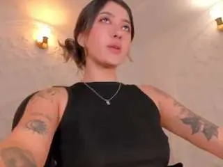Camsoda Free Live Porn of evebenson