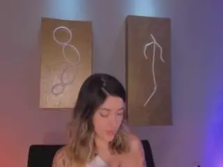 Camsoda Sex Cam of evebenson