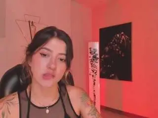 Camsoda Sex Cam of evebenson