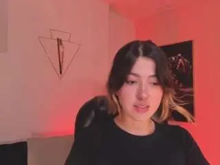 Camsoda Free Live Porn of evebenson