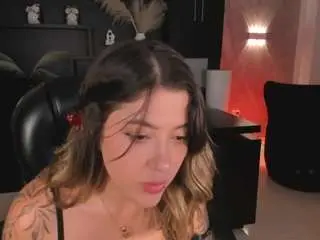 Camsoda Best live sex cam show of evebenson