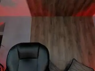 Camsoda Sex Chat of evebenson