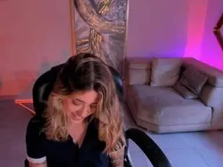 Camsoda Free Live Porn of evebenson
