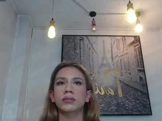 Camsoda Adult Webcams of evy-lux-v