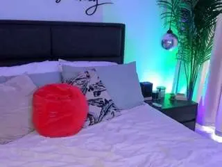 Camsoda Nude Webcam of mollywhite