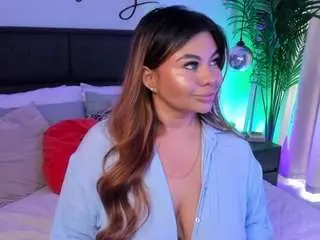 Camsoda Best Webcam of mollywhite
