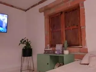 Camsoda Watch Live Sex Cams of nicoleriveraa