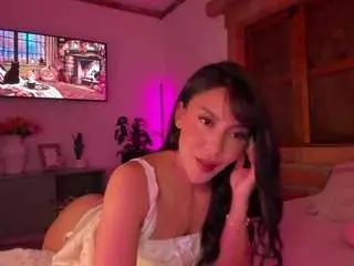 Camsoda Free Porn Cam of nicoleriveraa
